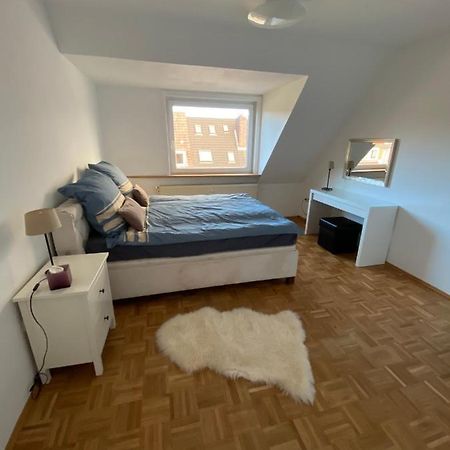 Findorff Apartment Bremen Luaran gambar