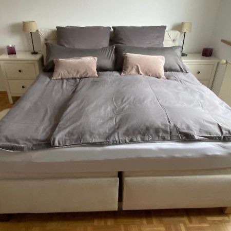 Findorff Apartment Bremen Luaran gambar