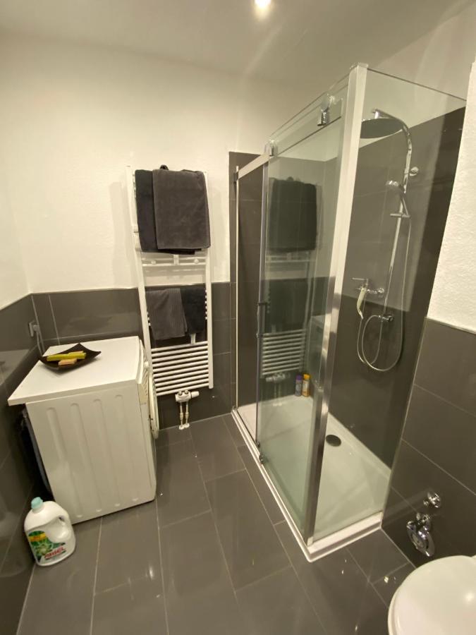 Findorff Apartment Bremen Luaran gambar