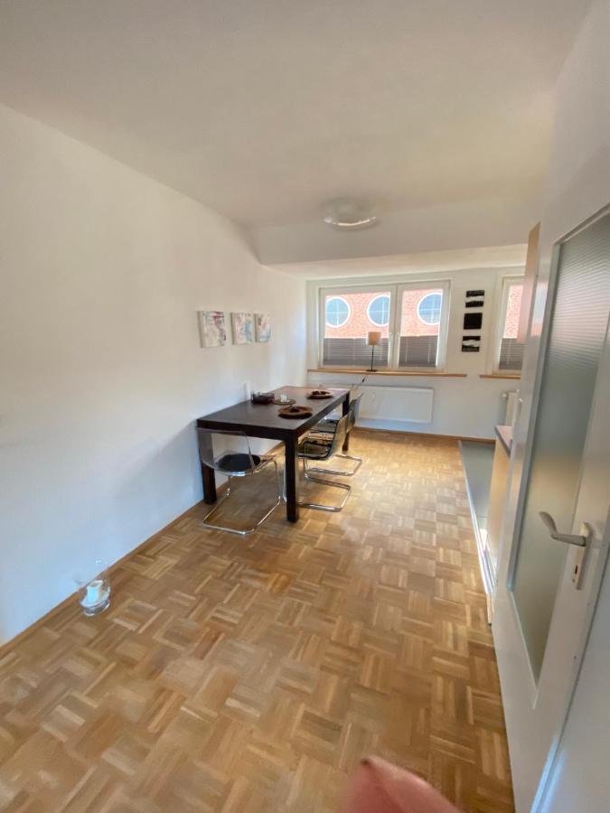 Findorff Apartment Bremen Luaran gambar