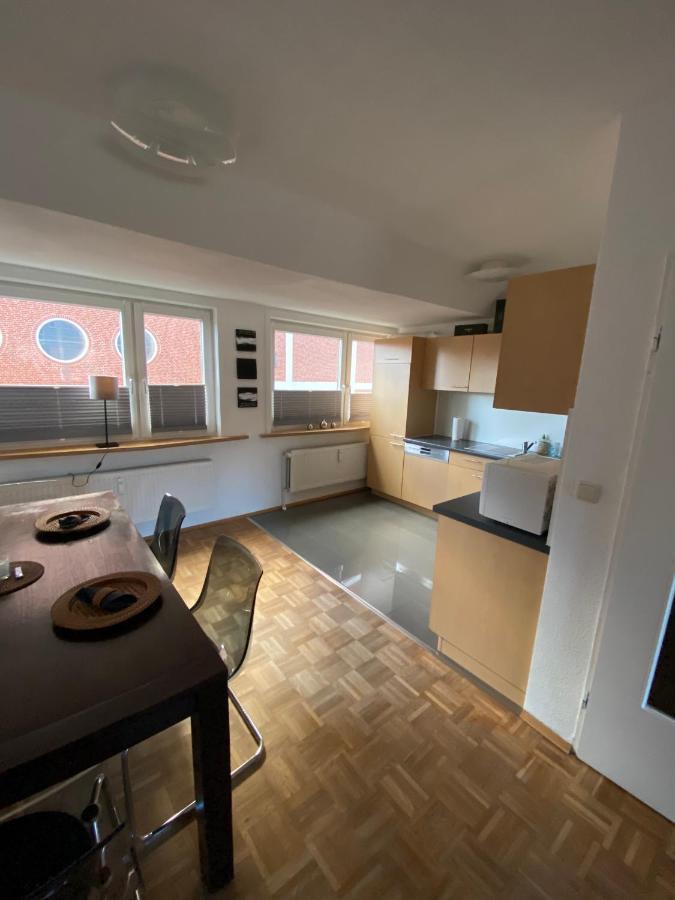 Findorff Apartment Bremen Luaran gambar