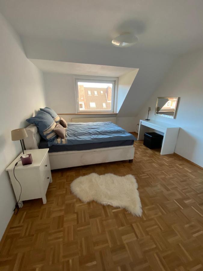 Findorff Apartment Bremen Luaran gambar