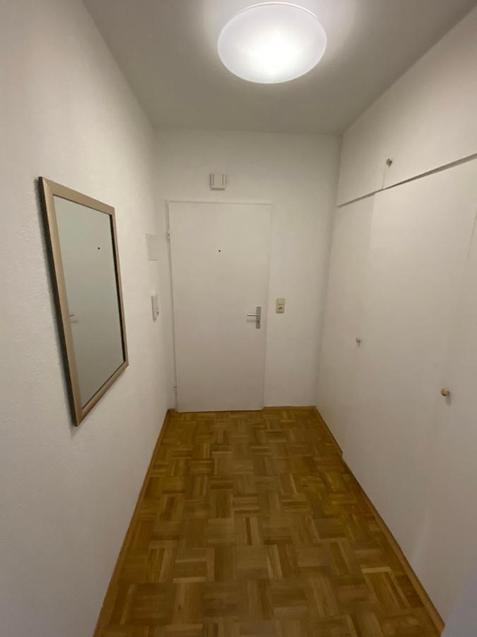 Findorff Apartment Bremen Luaran gambar