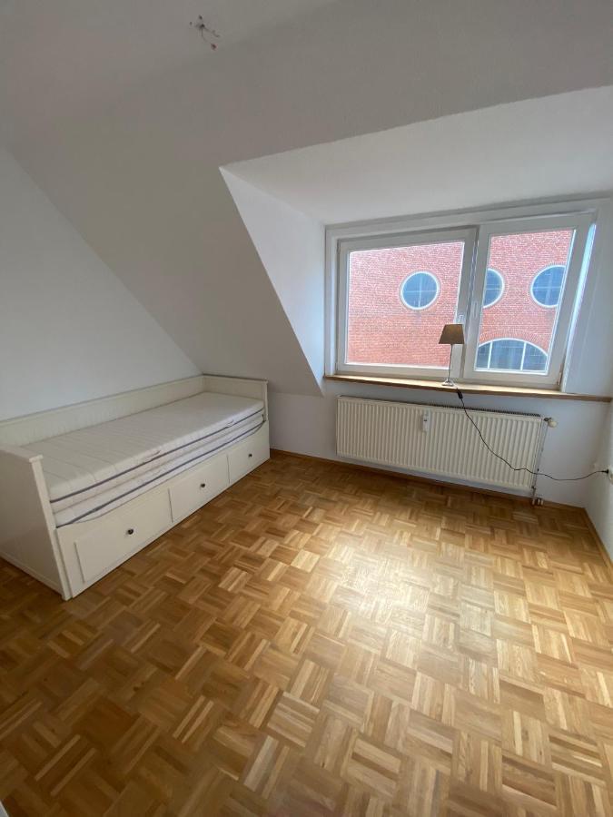 Findorff Apartment Bremen Luaran gambar