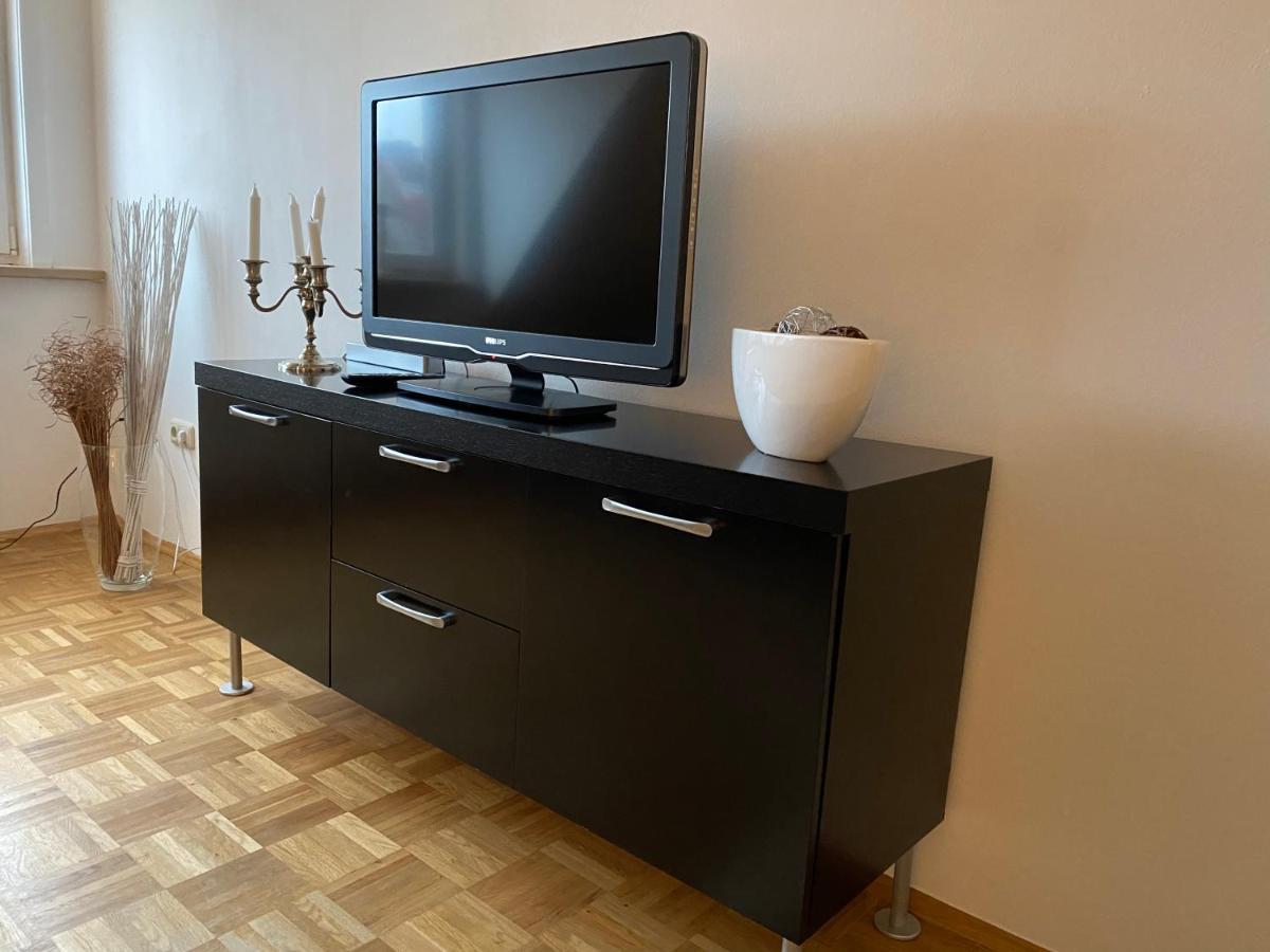 Findorff Apartment Bremen Luaran gambar