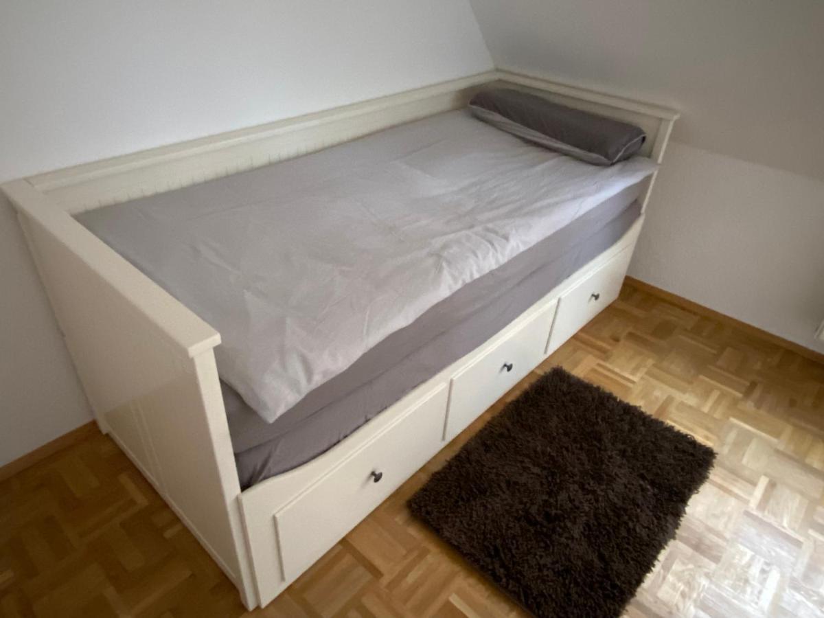 Findorff Apartment Bremen Luaran gambar